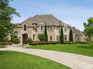 1701 Live Oak Ln, Southlake, TX 76092