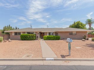 1847 E Fairfield St, Mesa, AZ 85203