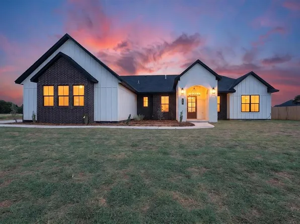 2447 Wolf Creek Bnd, Blanchard, OK 73010