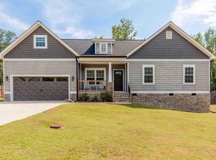 151 Senduro Pass, Rock Spring, GA 30739
