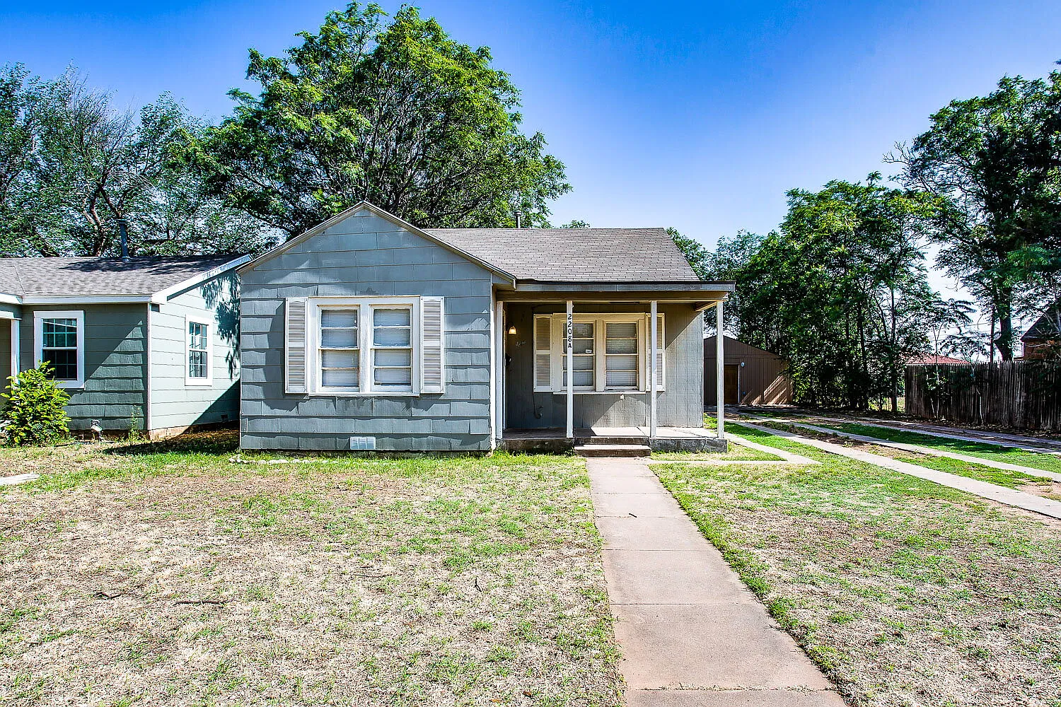 4 bed, 2.0 bath, 1584 sqft, $1,500 — Photo 1