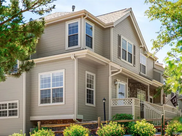 322 W Jamison Place #43, Littleton, CO 80120