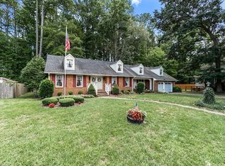 2316 Kingsman Arch, Virginia Beach, VA 23453