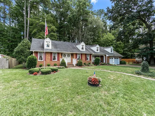 2316 Kingsman Arch, Virginia Beach, VA 23453