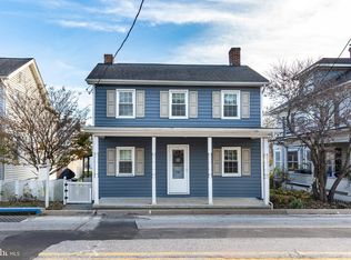 307 Main St, New Windsor, MD 21776