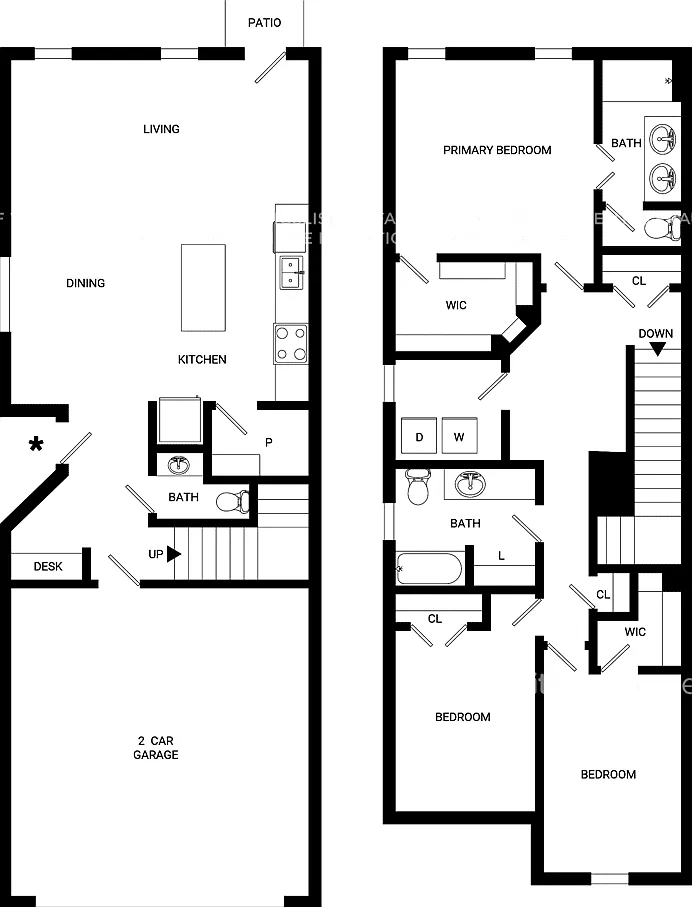 731 Bonnet Trl Arlington, TX 76001 — Photo 2