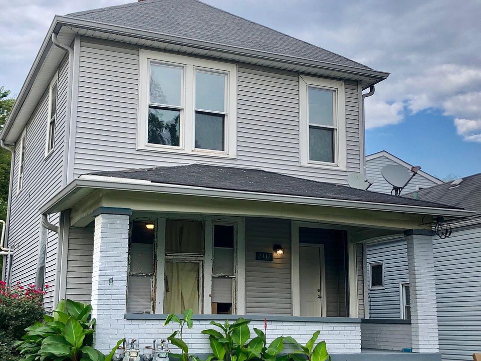 1st image of 2317 Montgomery St #2