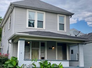 2317 Montgomery St #2, Louisville, KY 40212
