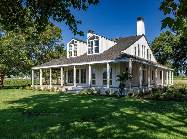 7940 St. Helena Hwy Highway, Napa, CA 94558