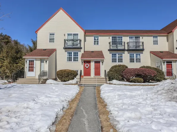 5A East Ridge Road, Merrimack, NH 03054