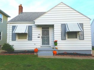 4126 Lyman Rd, Toledo, OH 43612