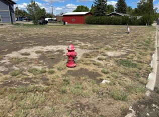 Nan Saint Marys Ave, Shelby, MT 59474