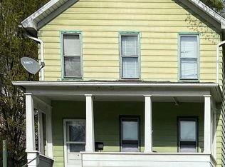 528 N Broad St, Ridgway, PA 15853