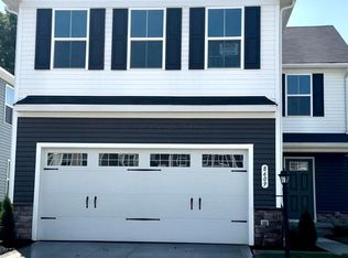 8609 Gable Loop, Canal Winchester, OH 43110