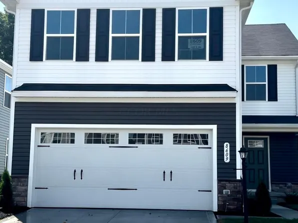 8609 Gable Loop, Canal Winchester, OH 43110