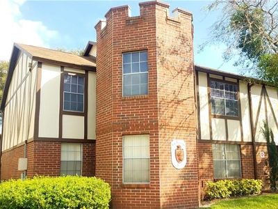 5331 Hansel Ave #8, Orlando, FL, 32809