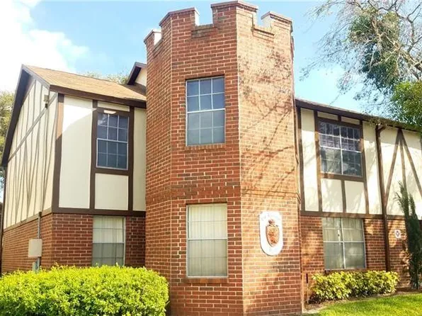 5331 Hansel Ave #8, Orlando, FL 32809