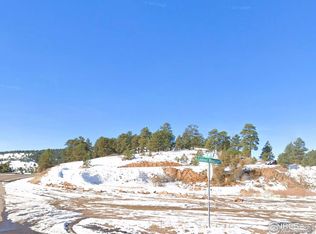 327 Lookout Mountain Rd, Golden, CO 80401
