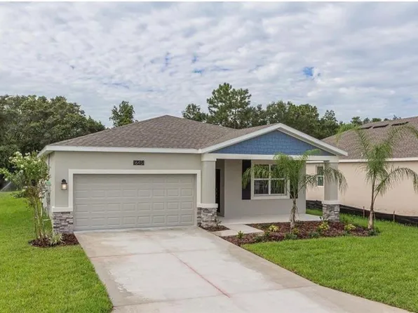 16451 Glassy Loch Loop, Clermont, FL 34714