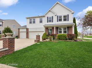 3515 Harms Rd, Joliet, IL 60435