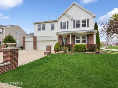 3515 Harms Rd, Joliet, IL, 60435