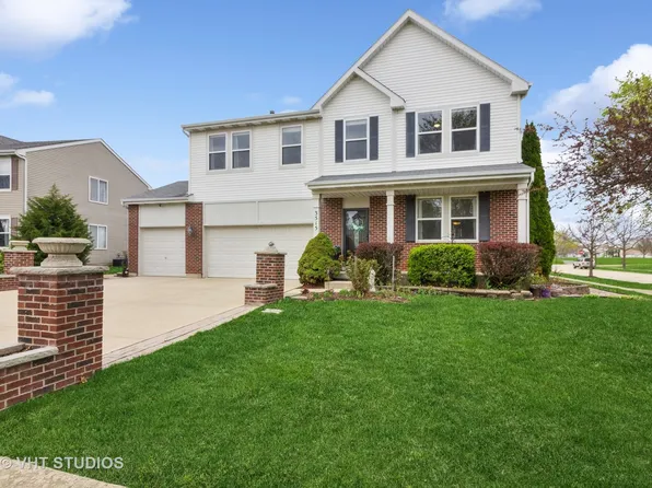 3515 Harms Rd, Joliet, IL 60435