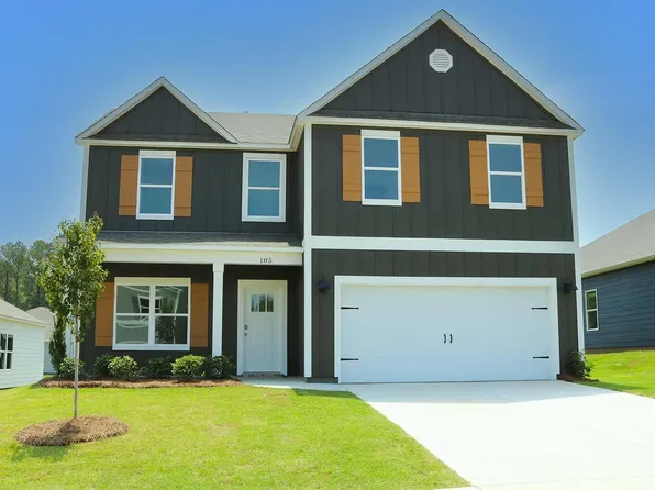 185 Archers Brook Dr, Springville, AL 35146