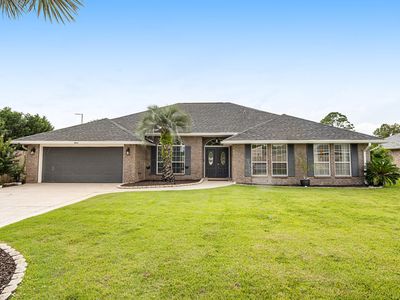 1873 Cotton Bay Ln, Navarre, FL, 32566