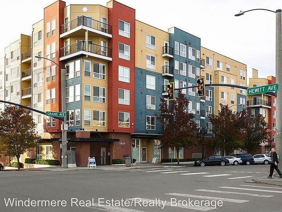 1st image of 2824 Grand Ave Unit 205