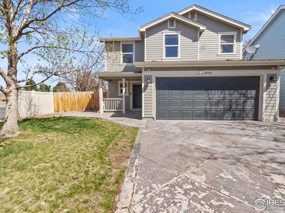 10703 Butte Dr, Longmont, CO, 80504
