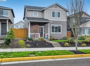 13562 SE Siskin Ln, Happy Valley, OR 97015