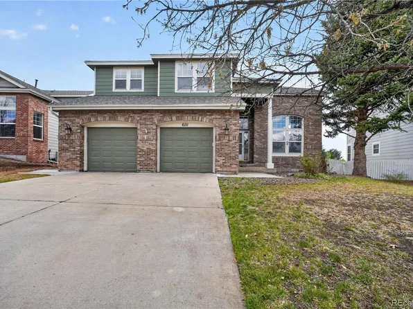 6111 S Kirk Street, Centennial, CO 80016
