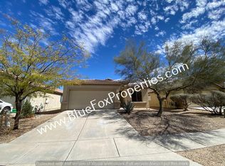 10583 S Varner Dr, Vail, AZ 85641