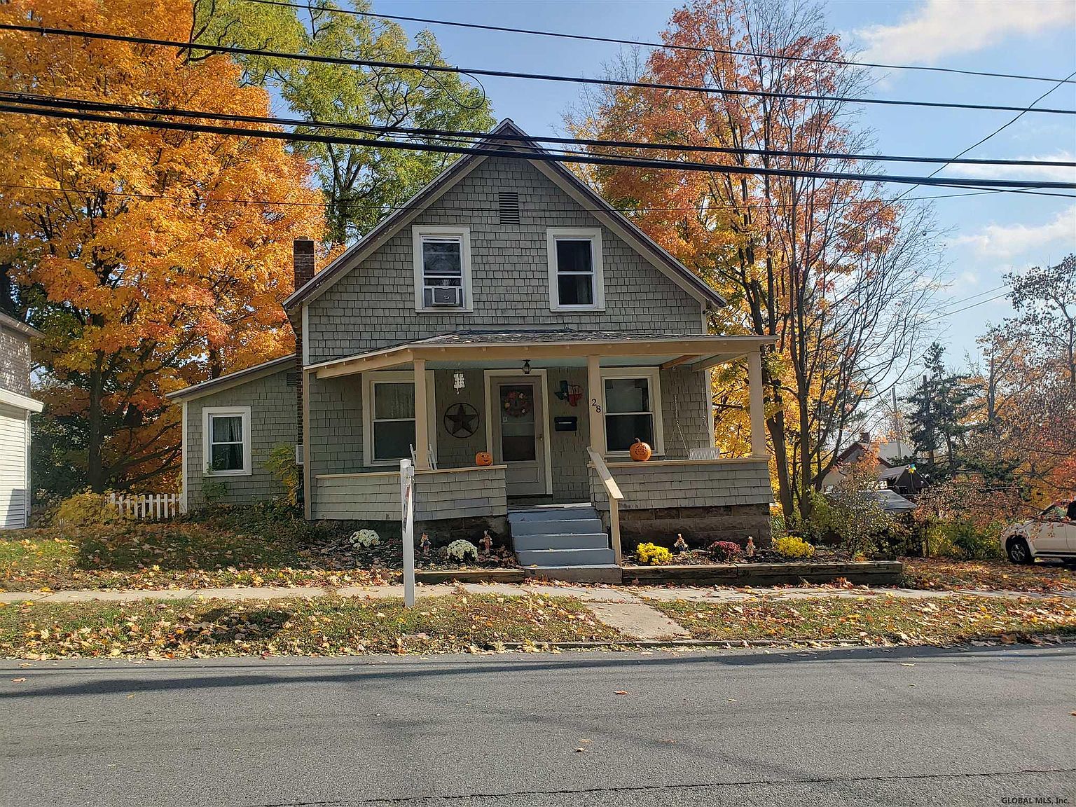 28 ROWLAND Street, Ballston Spa, NY 12020 Zillow