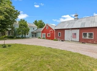 409 State Route 15, Underhill, VT 05489