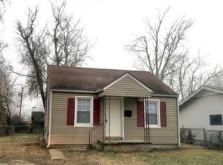 2544 W State St, Springfield, MO 65802