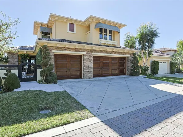 34 Sunset Cv, Newport Coast, CA 92657