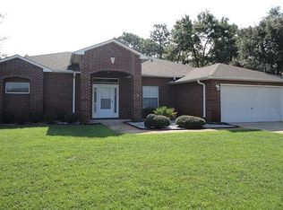 2724 Noah Jordan Rd, Navarre, FL 32566