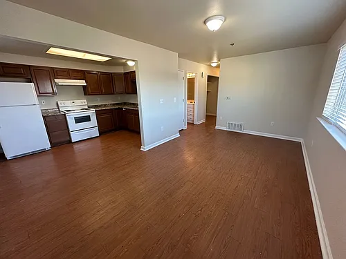 Floor plan B