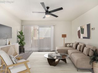 8055 E Thomas Rd UNIT A102, Scottsdale, AZ 85251