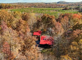 92 Mount Laurel Rd, Pikeville, TN 37367