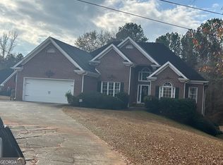 4072 E Fairview Rd SW, Stockbridge, GA 30281