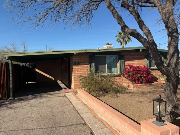 3233 E Water St, Tucson, AZ 85716