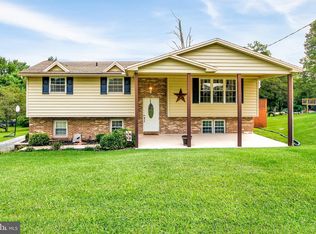2293 Sycamore Rd, York, PA 17408