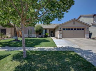 2121 Maid Mariane Ln, Modesto, CA 95355