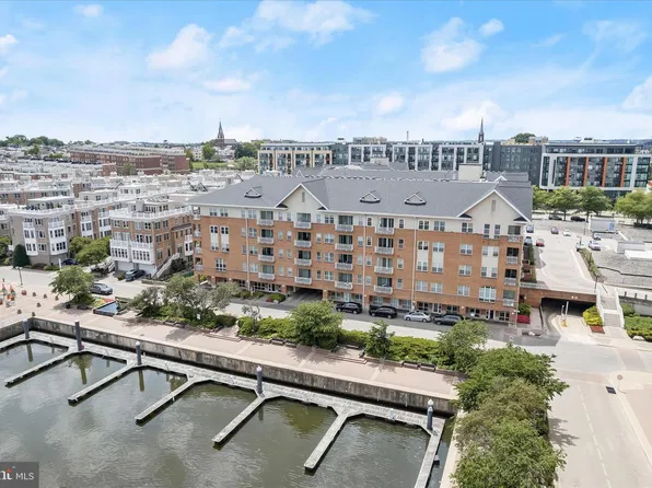 23 Pierside Dr Unit 337, Baltimore, MD 21230