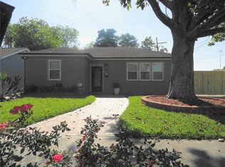 536 Phosphor Ave, Metairie, LA 70005