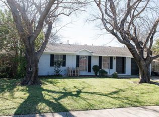 1412 Hawthorne Ln, Plano, TX 75074