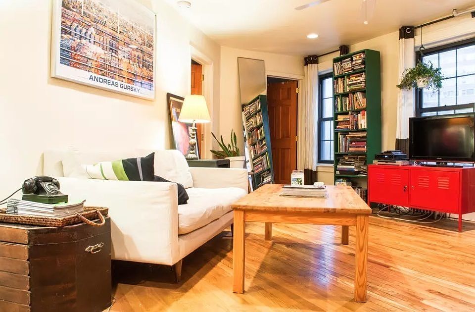 1st image of 27 Saint James Pl APT 3