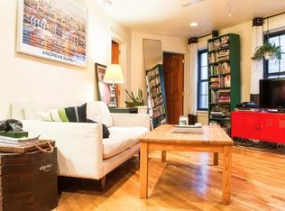 27 Saint James Pl APT 3, New York, NY 10038